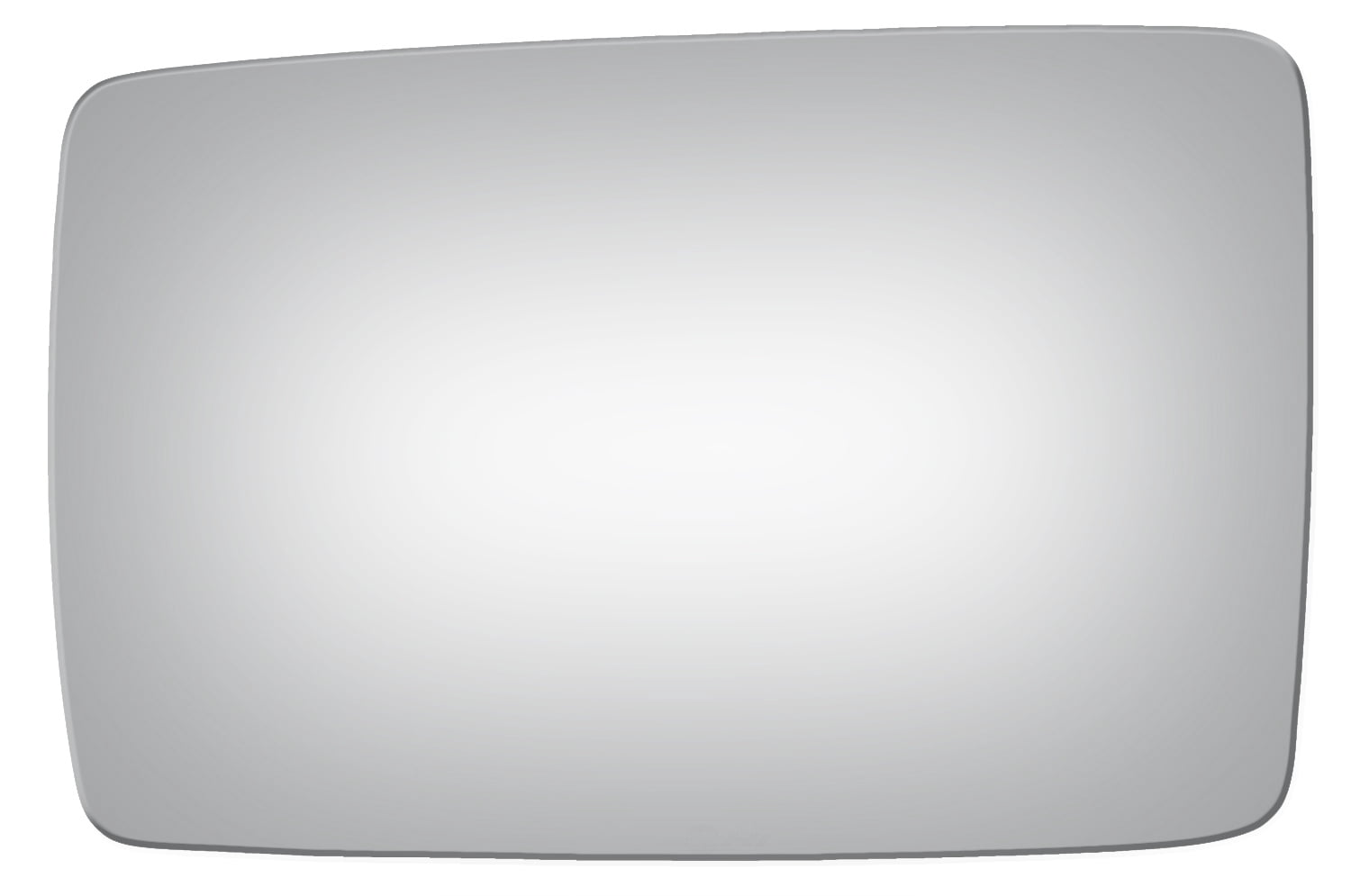 Burco 4081 SIDE VIEW MIRROR