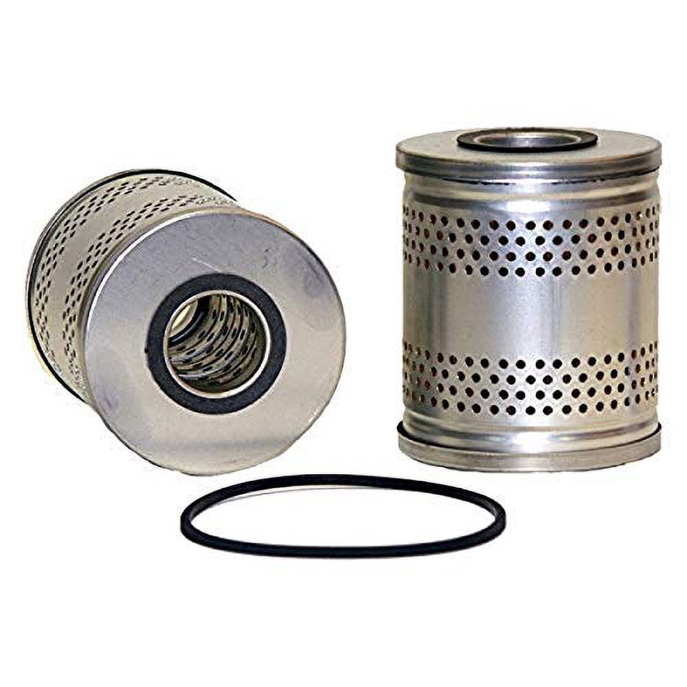 Engine Oil Filter Fits select: 1975-1977 BMW 530, 1975 BMW 3