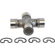 Universal Joint Fits select: 1975-2007 FORD F150, 1999-2005 CHEVROLET SILVERADO