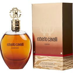 Roberto Cavalli Eau De Parfum Intense 