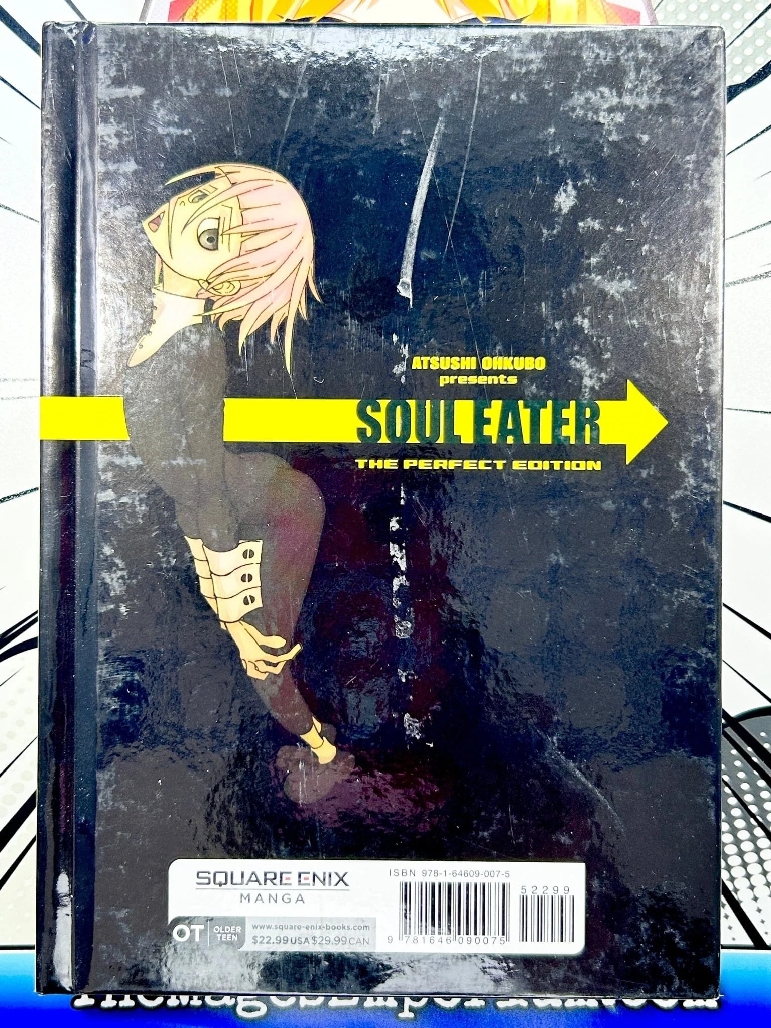 Soul Eater: The Perfect Edition: Soul Eater: The Perfect