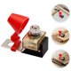 thumbnail image 4 of Terminal de portafusibles para coche, soporte de protección para caja de fusibles automotriz, bloque de coche, accesorios para automóviles, 4 of 4