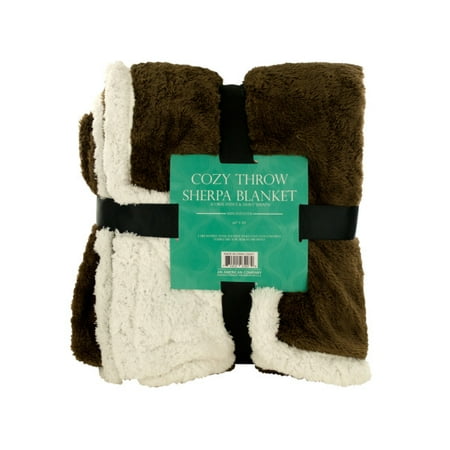 Heavy Thick Plush Korean Style Mink Throw Blanket Two Ply ...