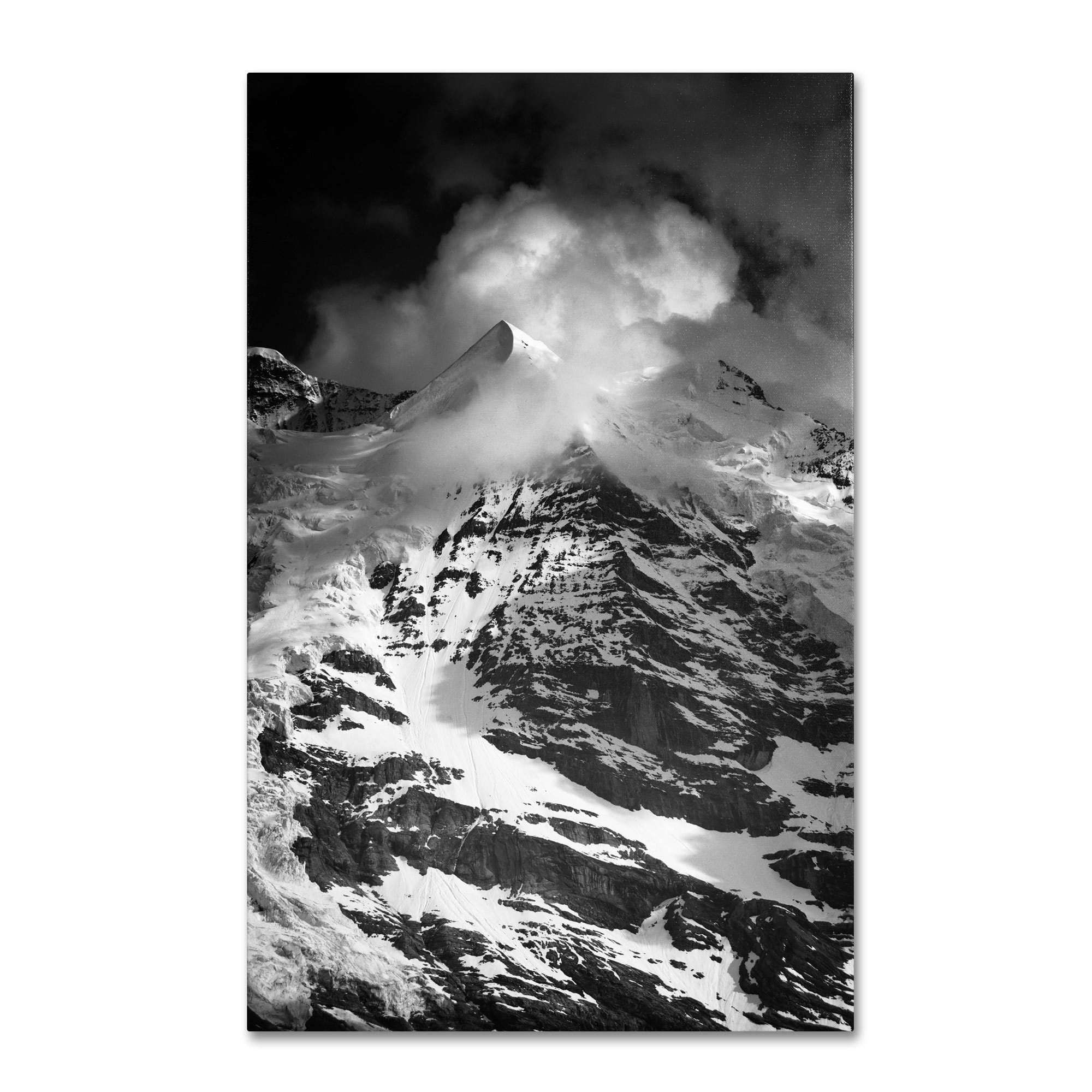 Trademark Fine Art "Carry Me Away" Canvas Art by Philippe Sainte-Laudy