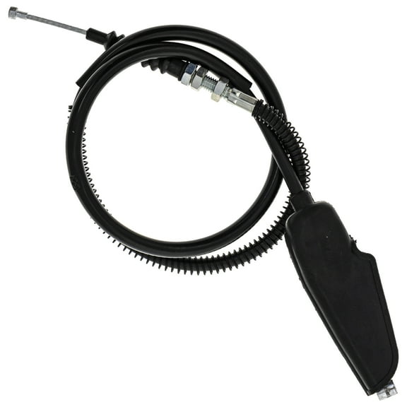 Niche Clutch Cable for Yamaha BW200 TW200 XT225 1RL-26335-00-00 5EK-26335-00-00 Motorcycle 519-CCB2732L