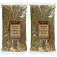 thumbnail image 2 of 2 Pack Roasted & Unsalted Sunflower Seeds 16 oz NET WT, 2 of 4