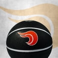 thumbnail image 4 of Balón de Basquetbol Duxx Hule #7 DBL-1000 Negro, 4 of 5