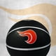 thumbnail image 4 of Balón de Basquetbol Duxx Hule #7 DBL-1000 Negro, 4 of 5
