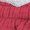 Wine, variant on Aboser Summer Casual Shorts for Women Wide Leg Gauze Shorts Lightweight Cozy Mini Shorts Elastic Waist Drawstring Lounge Shorts with Pockets