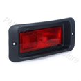thumbnail image 2 of For Mitsubishi Pajero MONTERO Sport 1999-2008 rear bumper fog light tail light, 2 of 5