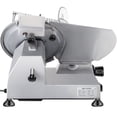 thumbnail image 5 of VEVOR 12" Electric Meat Slicer (420W, Carbon Steel Blade) - Deli & Cheese, 5 of 12