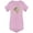 Pink, variant on Cute Koala Climb The Tree Bodysuit Infant -Image by Shutterstock,  Newborn