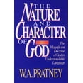 thumbnail image 1 of Pre-Owned The Nature and Character of God (Paperback) 1556610416 9781556610417, 1 of 1