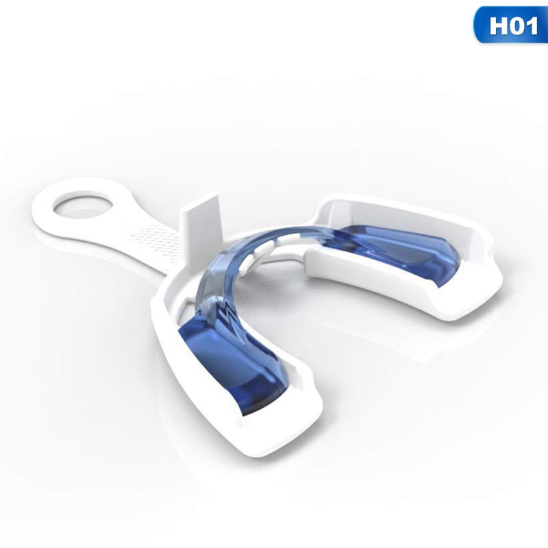 AkoaDa Dental Mouth Guard Prevent Night Teeth Tooth Grinding Sleep Aid Healthy