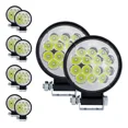 thumbnail image 1 of Linterna LED 10000 lúmenes, 5000 mAh USB recargable 26650 batería incluida, 680 modos de luz, zoom, largo tiempo de trabajo linterna táctica de mano para camping, senderismo, caza, emergencia, 1 of 8