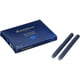 thumbnail image 2 of Cartuchos Waterman Color Azul Waterman Unisex, 2 of 3