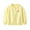 Z01-Yellow, variant on Girls Sweaters Toddler Girl Fall Clothes Girls' Cardigans Sweater Cotton Button Solid Long Sleeve Knit Sweaters