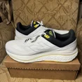 thumbnail image 3 of New Balance FF X 860 V14 Men’s Size 15 4E Wide Grey/Ginger Lemon Running Shoes, 3 of 6