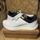 thumbnail image 3 of New Balance FF X 860 V14 Men’s Size 15 4E Wide Grey/Ginger Lemon Running Shoes, 3 of 5