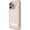 Sand, variant on ZAGG Everest Snap iPhone 15 Pro Max Case with Kickstand for Phone - Drop Protection (20ft/6m) Triple-Layer Textured Cell Phone Case for iPhone 15 No-Slip Design MagSafe Phone Case