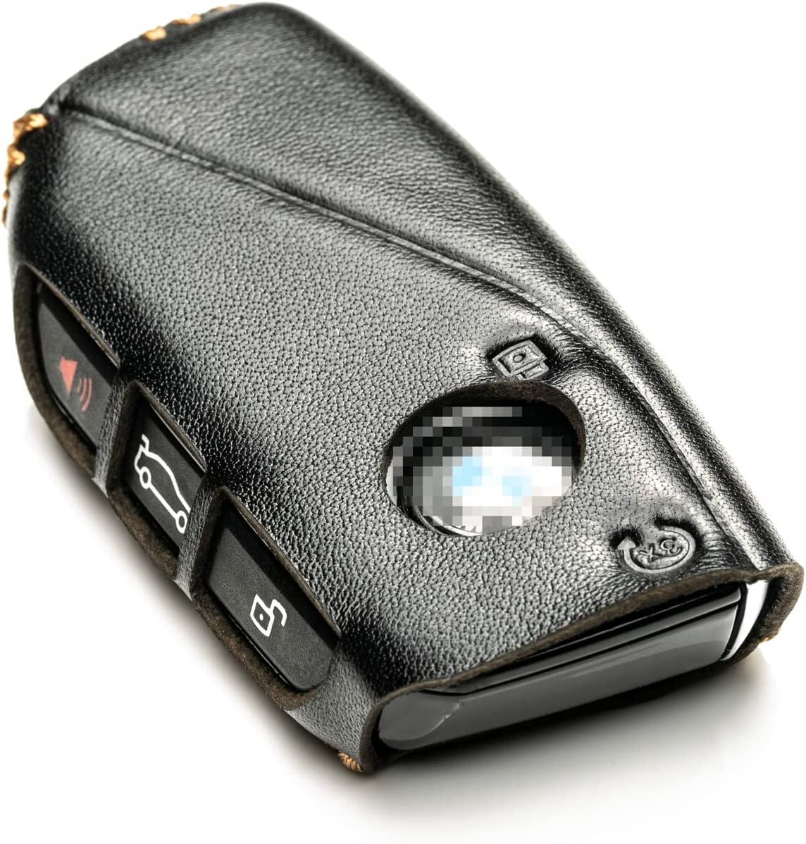 BMW Display Key Case, Lifestyle