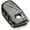 Black, variant on Vitodeco Genuine Leather Key Fob Case Compatible with BMW X5 2024, BMW X6 2024, BMW X7, BMW X1, BMW 3 Series, BMW 7 Series, BMW iX, BMW i4, BMW i7 2023-up (4-Button, Black)
