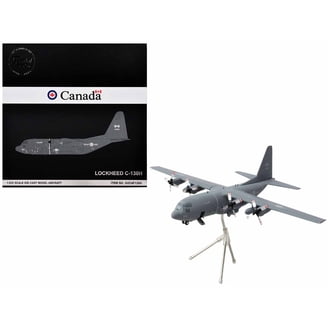 GeminiJets Gemini200 Boeing E-4B Military Aircraft Model, 1:200