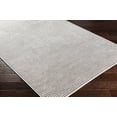 thumbnail image 3 of Mark&Day Area Rugs, 5x7 Lizzie Modern Gray Area Rug (5'3" x 7'3"), 3 of 5