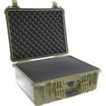 thumbnail image 3 of Pelican 1550 Hard Case Black  Pick N Pluck Foam 18.43x14x7.62, 3 of 4