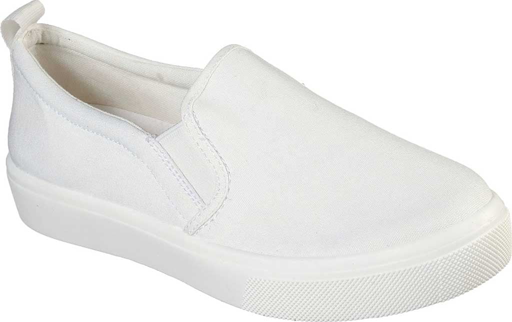 skechers thin sole