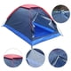 thumbnail image 4 of Cartas 2 Personas Tienda de Campamento de Vieges Al Aire Libre Tienda Portátil para Hacer Un Picnic de Vije Con Bolsa, 4 of 7