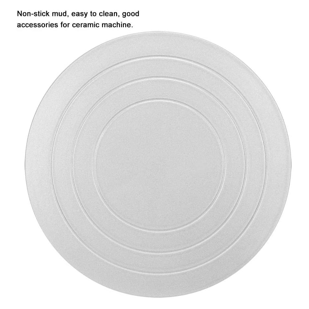 Ceramics & Pottery Diameter 33CM Revolving Pottery Stand Turntable ...