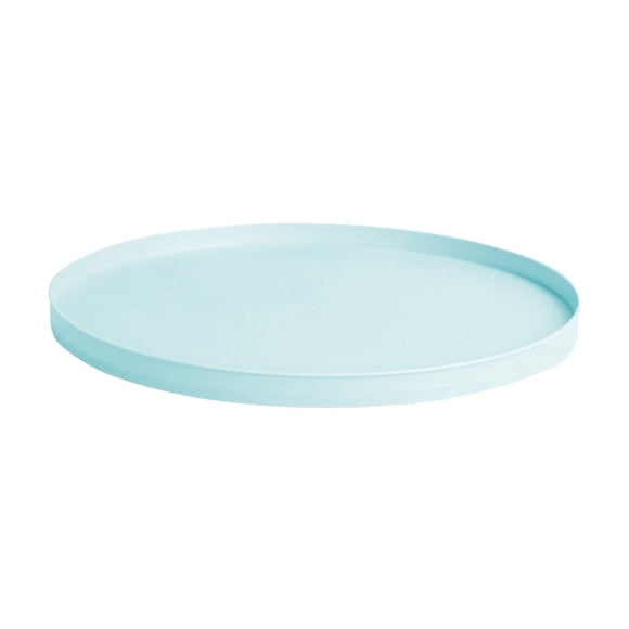 360 Rotating Kitchen Shelf,Circular Storage Turntable,Multifunctional Desktop Tray,Space Saving Organizer,Strong Load Bearing Rack,Easy Install Clean,For Kitchen Bedroom Pantry Countertop