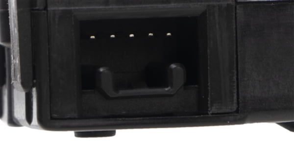 HVAC Air Door Actuator