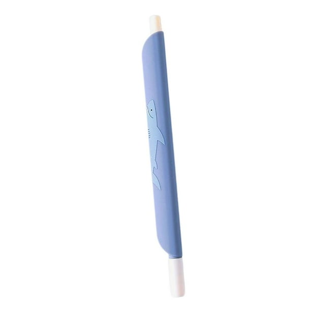 3 in 1 gel ink pen 0 5mm ballpoint pen w ruler for office school stationery style b walmart com