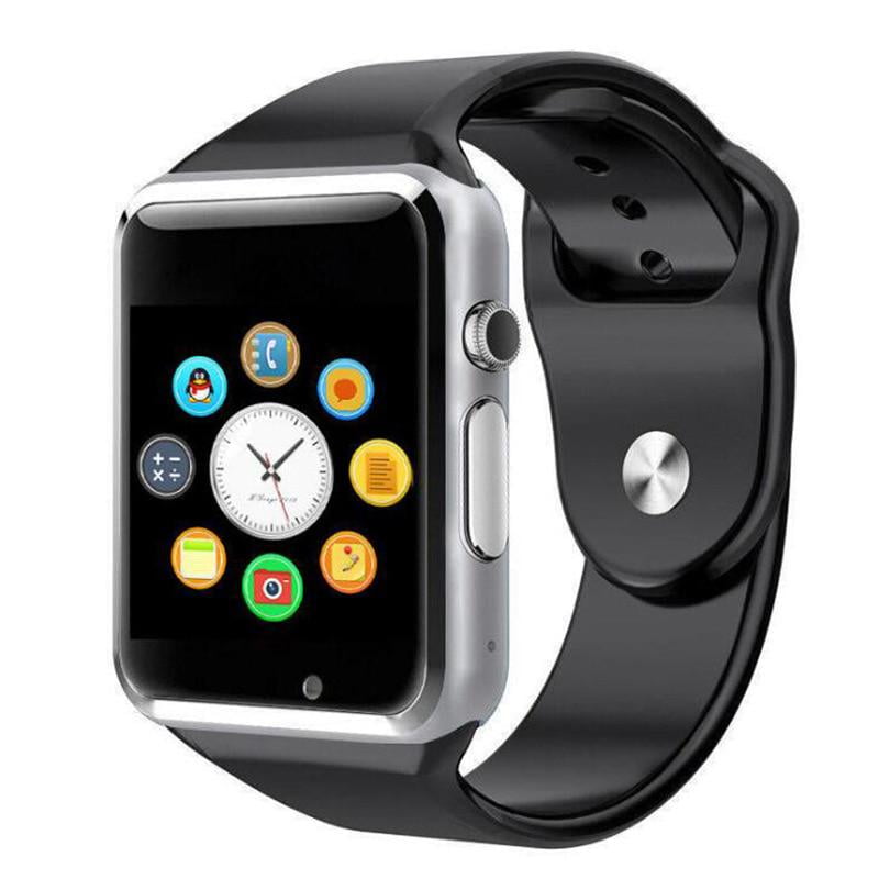 smartwatch for iphone walmart