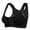 Black, variant on Utoimkio T-shirt Bras for Women No Underwire Push Up Bras for Women Comfort Breathable Everyday Bras