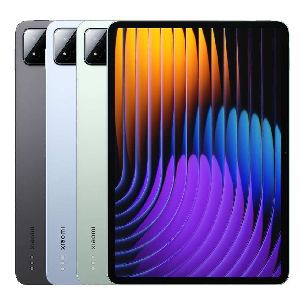 Xiaomi Pad 7 Ai WiFi Version Global No Calls or Text 11.2 inches