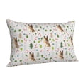 thumbnail image 2 of Vsdgher German Shepherd Dog Print Pillow Cases -Iconic Collection Pillowcases -Extra Soft, Not easy to deform,not pilling Export quality, 2 of 8