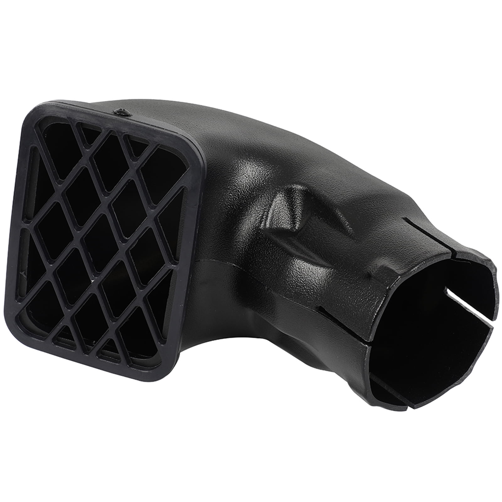 Car Snorkel kit ABS Plastic CCIYU Air Intakes Parts Set Auto Snorkel Kit For JEEP FOR Wrangler JK 06-17 Air Ram Intake 3.8L Petrol 2.8L Diesel