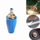 thumbnail image 3 of Boquilla Giratoria para Lavadora A Presiónica, Boquilla Turbo de 4000 psi para Eliminación de Óxido, Limpieza de Tanques de Metal, Limpieza de Emercacaciones con Conexión Rápida, 3 of 7