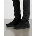 thumbnail image 1 of Tenis Dc Shoes Hombre Court Graffik Negro Casual Skate negro 6,0 MX, 1 of 8