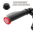 thumbnail image 3 of unbranded 1Par Tapones Metálicos Para Manillar Acabado Y Resistentes, 3 of 7