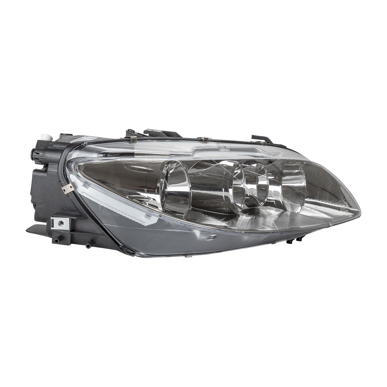 TYC 20-6455-91-1 For MAZDA6 Right Replacement Head Lamp