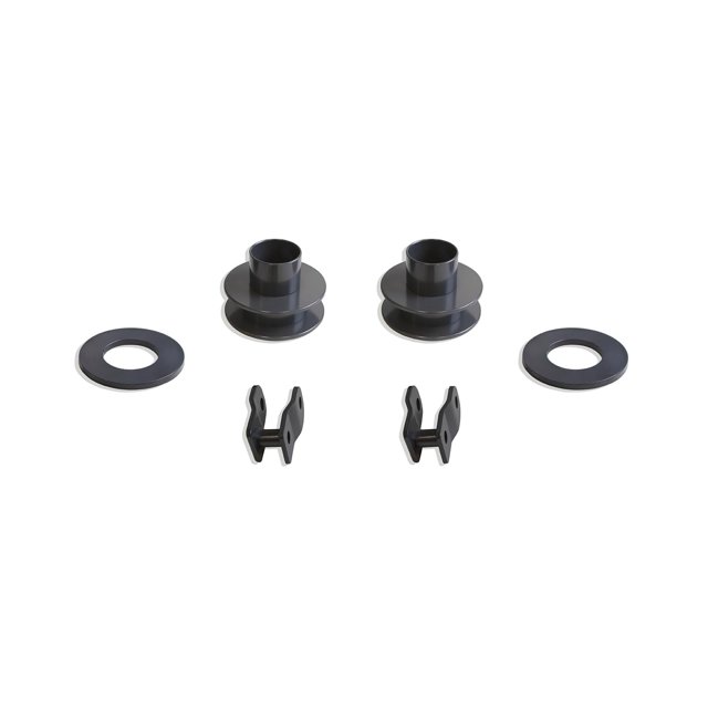 Kit de Elevación para Vehículo MaxTrac 883725 con Separadores de Acero de 2.5"