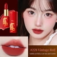thumbnail image 3 of Uxgjfwu Long-lasting Lip Stick, Lightweight Comfortable Wear, Non-stick Cup Formula, Rich Color Payoff, Smooth Application for Everyday Lip Makeup, 3 of 5