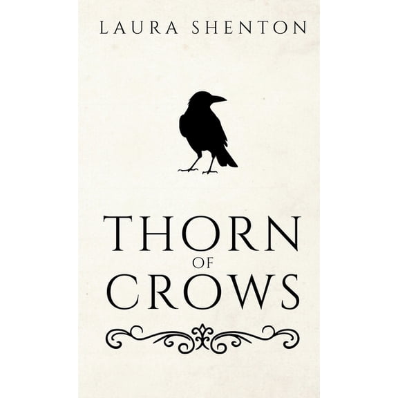 Thorn of Crows, (Paperback)