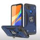 thumbnail image 1 of Funda armadura a prueba de golpes para Xiaomi Redmi 10C 9C NFC Xiaomi 12 protección militar parachoques defensor imán soporte para coche cubierta de anillo Tan Jianjun unisex, 1 of 2