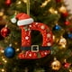 thumbnail image 3 of Producto Esencial Para El Hogar, Hecho De Acrlico, Perfecto Para Decoracin Navidea, Celebraciones Navideas Y Fiestas En Casa. Regalo Ideal Para Ocasiones Especiales, UKHBMC, 3 of 9
