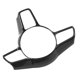 thumbnail image 5 of Embellecedor del marco del volante, marco del volante del coche, decoración del volante, marco del volante diseñado con precisión, 5 of 9